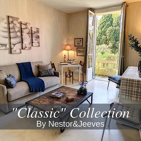 Nestor&Jeeves - Angel'S Bay - City Center - Close Beaches Ницца Экстерьер фото