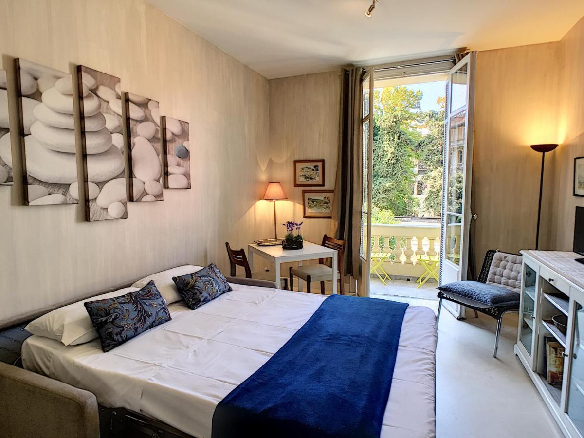 Nestor&Jeeves - Angel'S Bay - City Center - Close Beaches Ницца Экстерьер фото